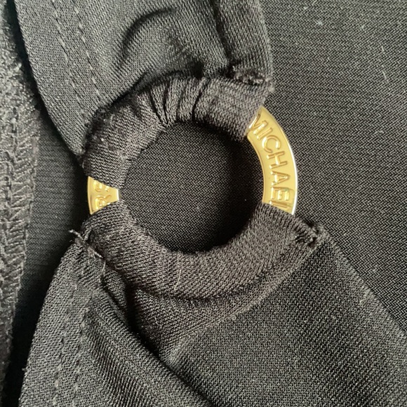 Michael Kors sleeveless shirt - Picture 4 of 4